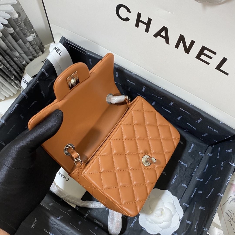 Chanel CF Series Bags